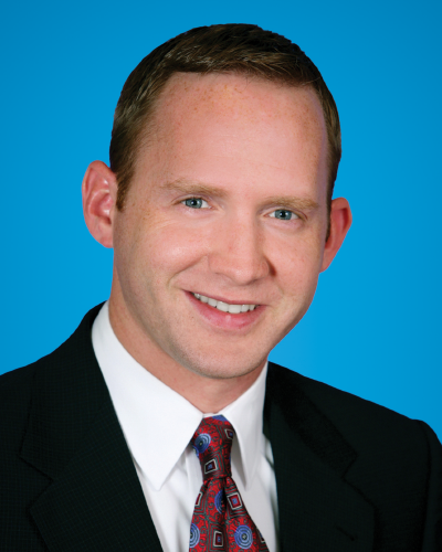 Brian Harrell, MD | Lake Charles Memorial Health System